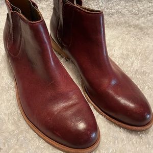 Kork-Ease Velma Boot